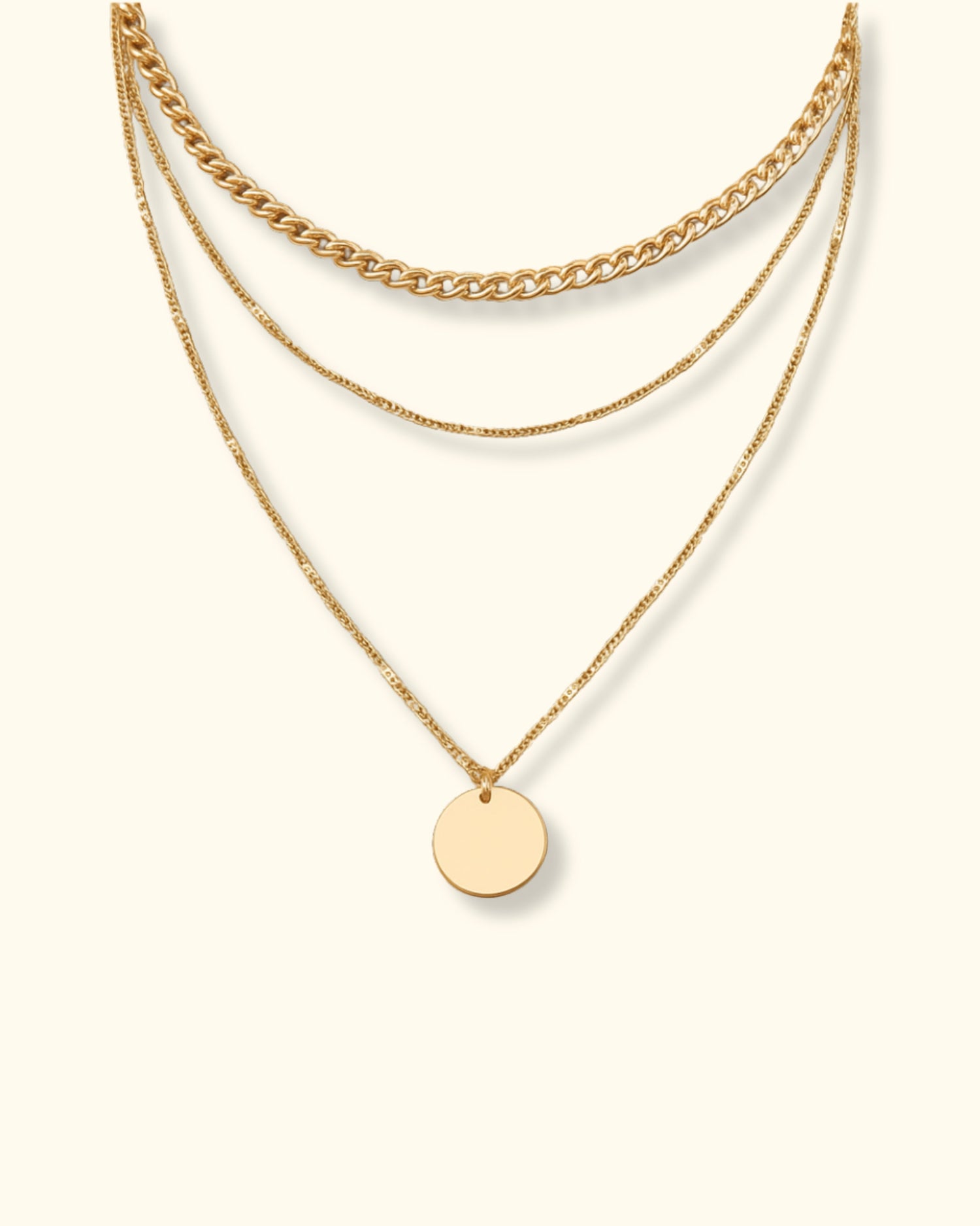 Chokers AlinKriti