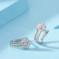 Sen Fairy Earrings – Elegant Temperament Earrings for Women | AlinKriti hz4es6-6w