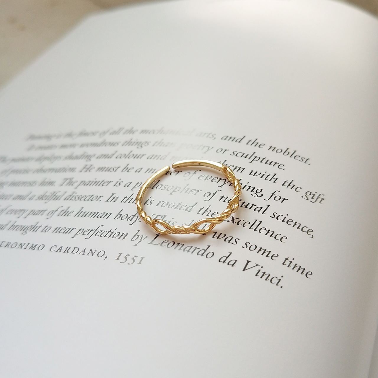 925 Sterling Silver Rings – 3 Elegant Styles for Women | AlinKriti hz4es6-6w