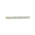 Elegant Crystal Rhinestone Choker Necklace for Women – Wedding & Party Jewelry | AlinKriti hz4es6-6w