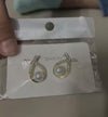Korean Stud Earrings