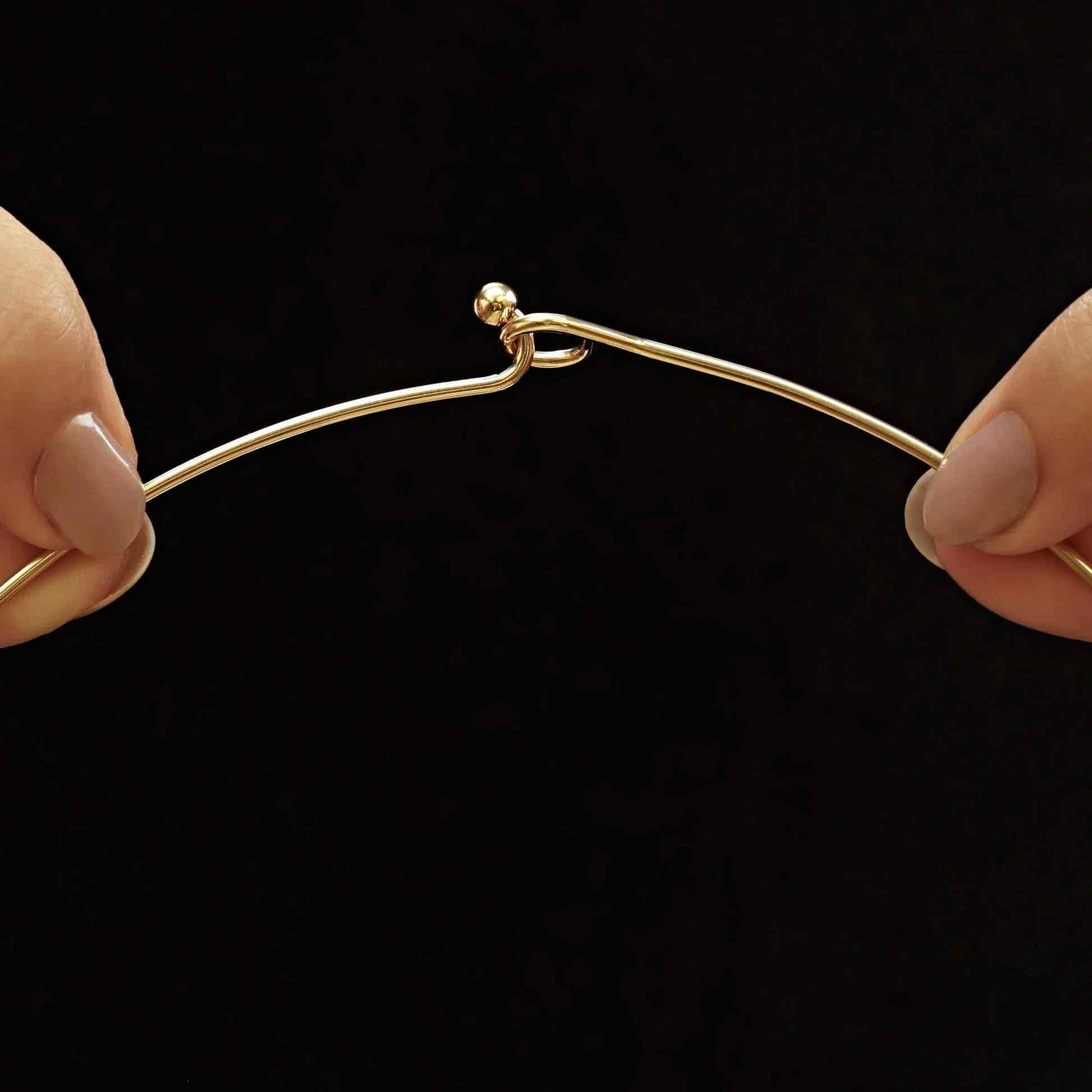 Golden Aura Necklace & Earring Set – Jewellery