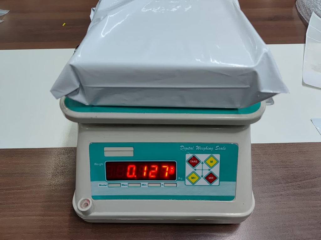 Golden Aura Necklace & Earring Set – Jewellery